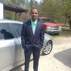 Meet your Posher, Willie